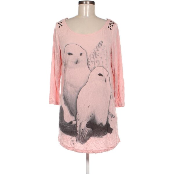 Dámska blúza Rainbow 64279426