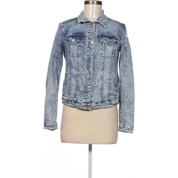 Dámska bunda Stradivarius 64279520