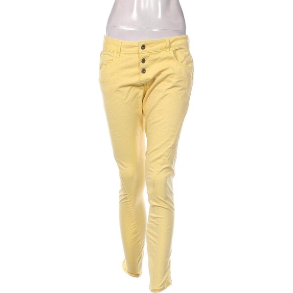 Dámske nohavice Made In Italy 64279576