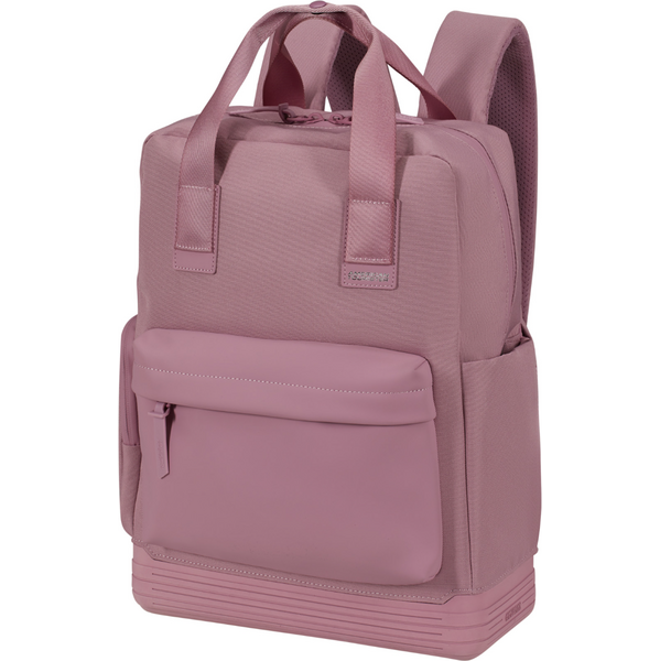 American Tourister SOULPACK BUSINESS BP TOTE 15.0 LILAS PINK 17l 64414637