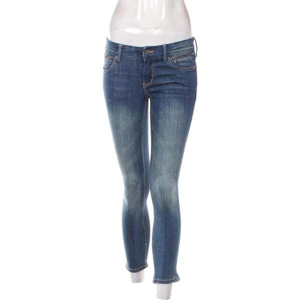 Dámske džínsy H&M 64281115
