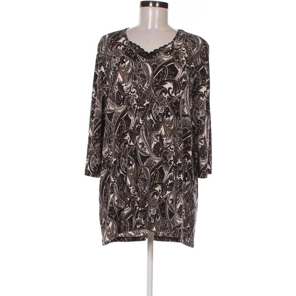 Dámska blúza Kim & Co. 64281129