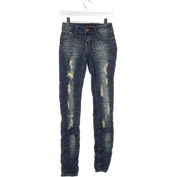 Dámske džínsy Unbranded 64281245