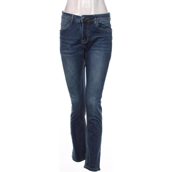 Dámske džínsy Unbranded 64281368