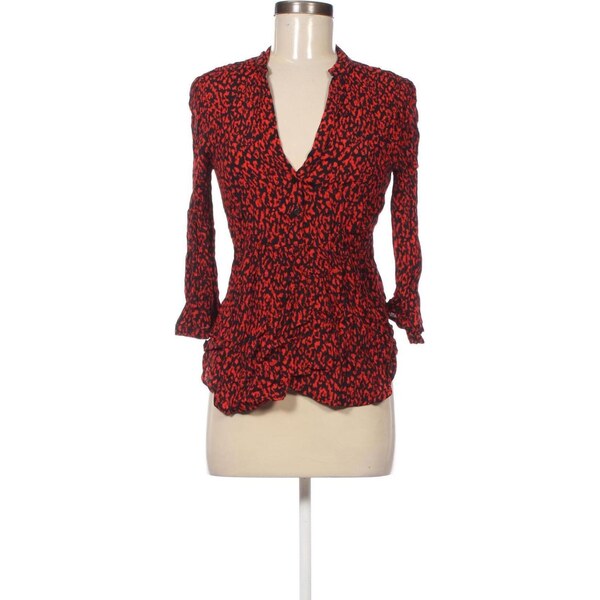 Dámska blúza Zara 64281458