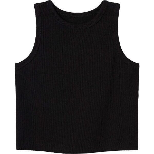 NAME IT Tričko NKFNakal čierna 54315407