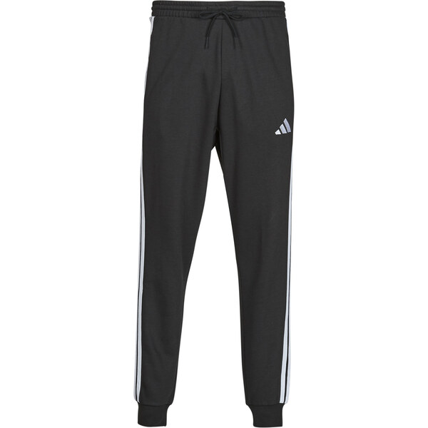 adidas Tepláky/Vrchné oblečenie Essentials 3-Stripes Fleece Joggers 65471503