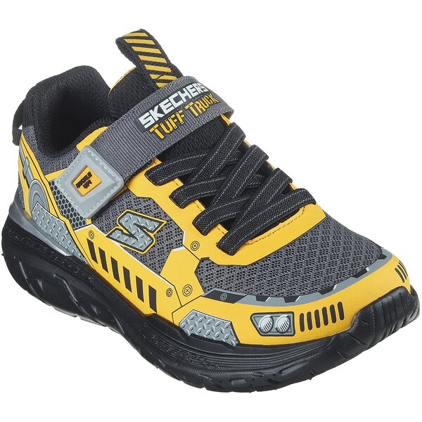 Detské topánky Skechers SKECH TRACKS 402303L/CCYL 64438481