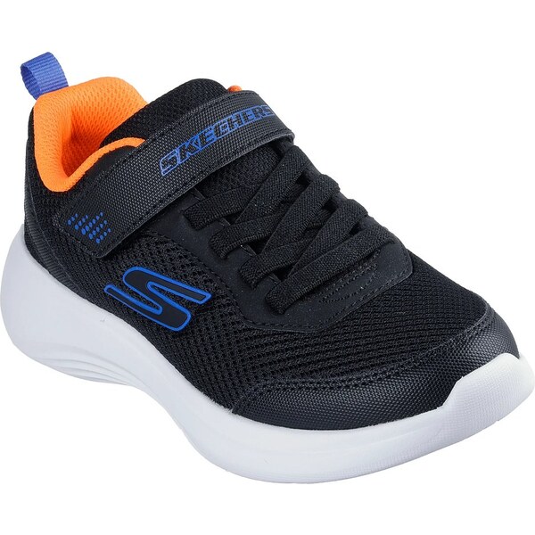 Detské tenisky Skechers SELECTORS - RESET ACHIEVED 403615L/BLK 64438482
