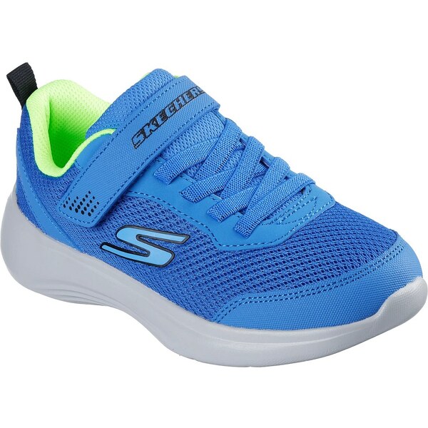 Detské tenisky Skechers SELECTORS - RESET ACHIEVED 403615L/BLU 64438483