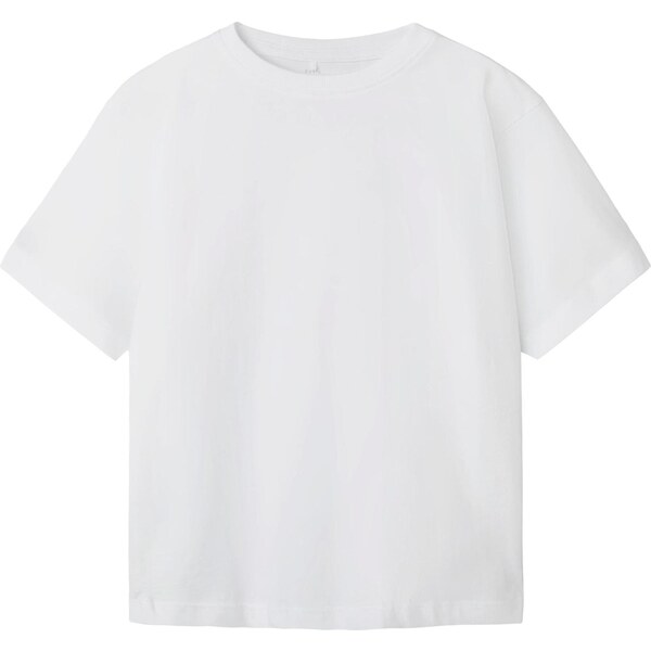 NAME IT Tričko Vobbo biela 60868079