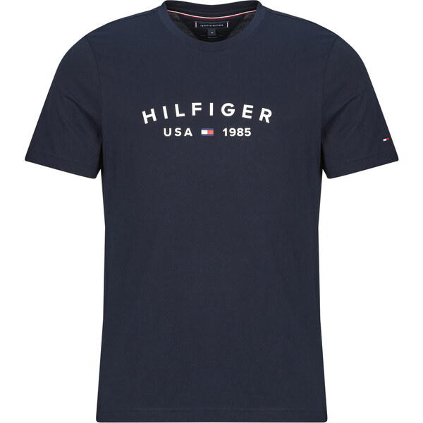 Tommy Hilfiger Tričká s krátkym rukávom FATHERS DAY TEE Tommy Hilfiger 64282303
