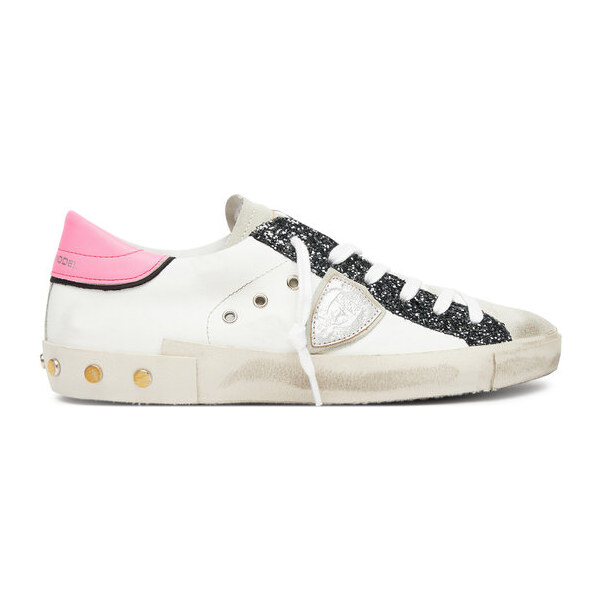 Sneakersy Philippe Model 64284014