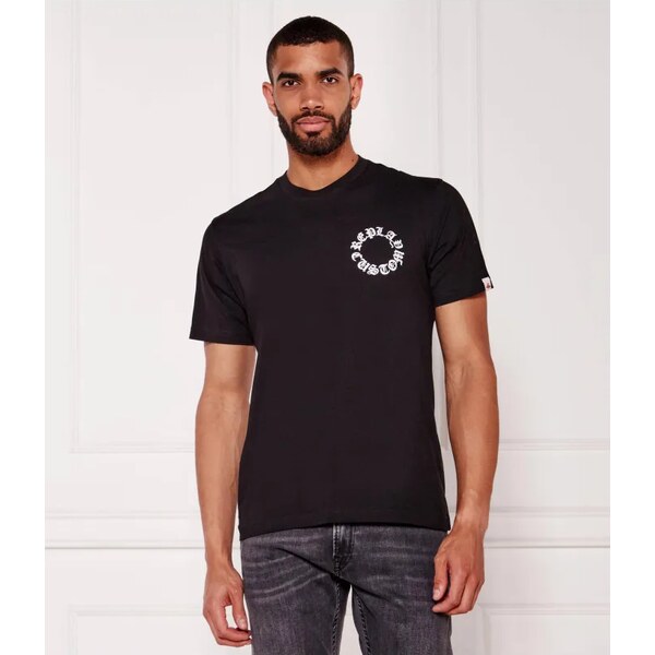 Replay Tričko | Regular Fit 64282739