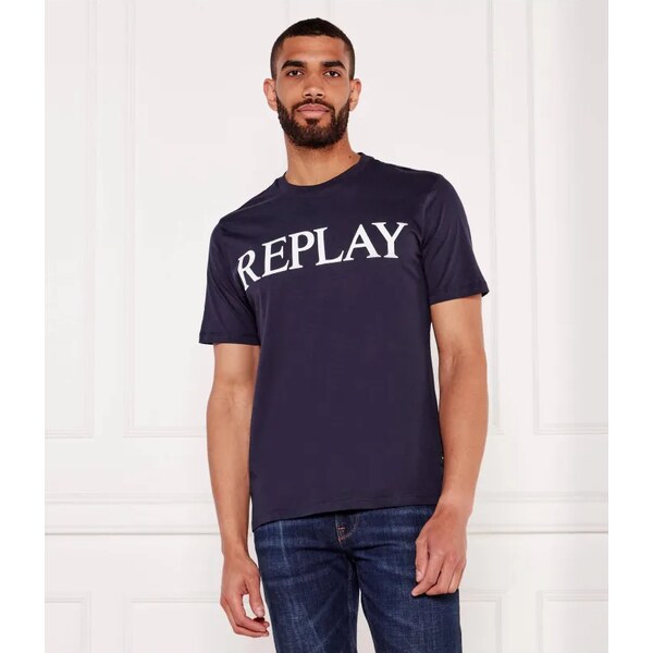 Replay Tričko | Regular Fit 64282735