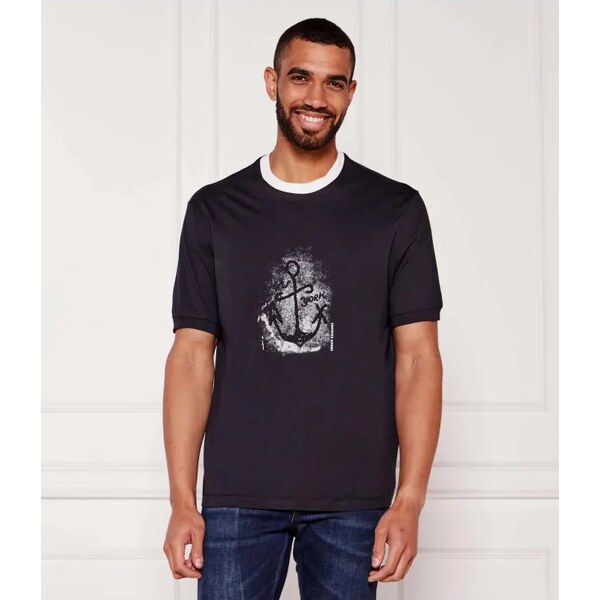 Armani Exchange Tričko | Regular Fit 64282701