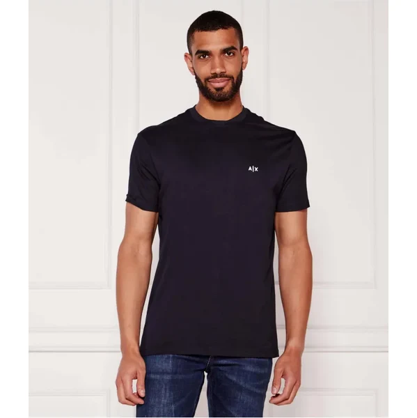 Armani Exchange Tričko | Regular Fit 64282705