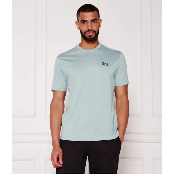 EA7 Tričko | Regular Fit 64282720