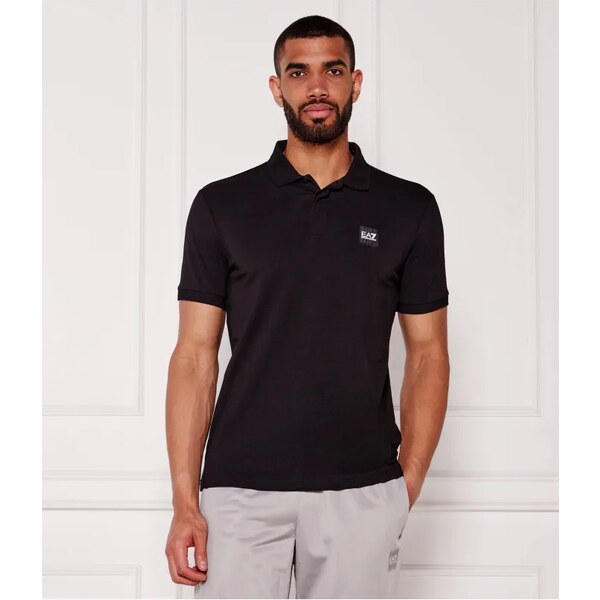 EA7 Polo tričko | Slim Fit 64282721