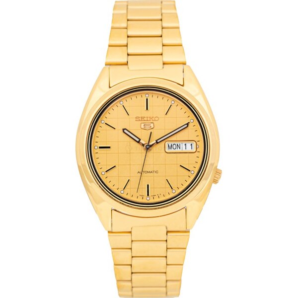 Seiko 5 Automatic SNXL72K1 SNXL72K1 64283615