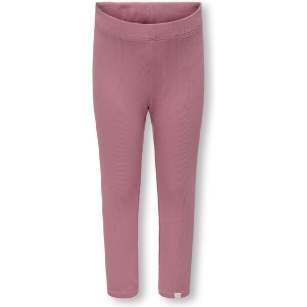 Only Mini Legíny KMGTrinny purpurová 61950616