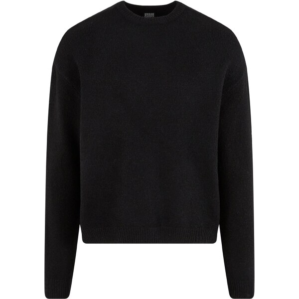 Urban Classics Sveter čierna 65873724