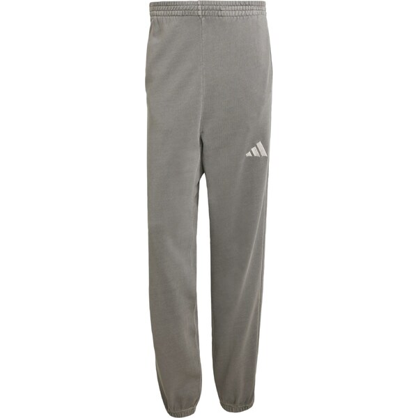 ADIDAS SPORTSWEAR Športové nohavice All Szn sivá / striebornosivá 64284433