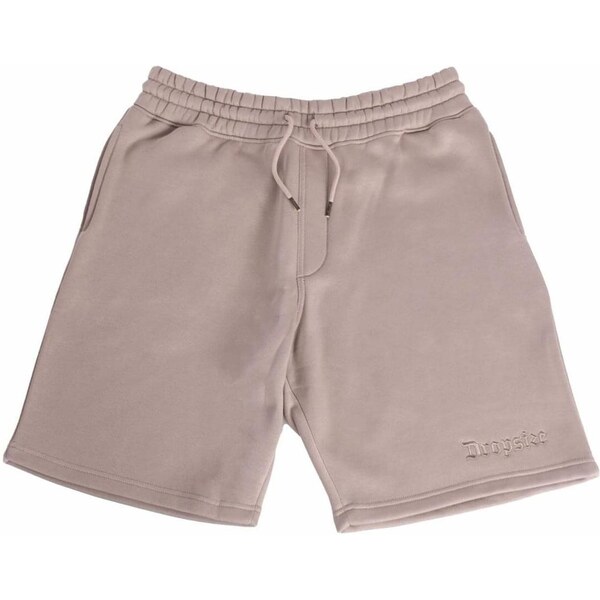 Dropsize Športové nohavice tmavošedá 64391685