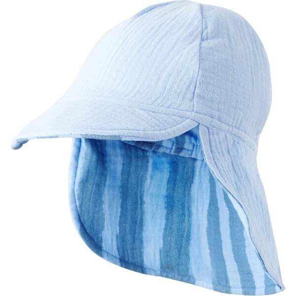 Next Klobúk modrá / svetlomodrá 64284314