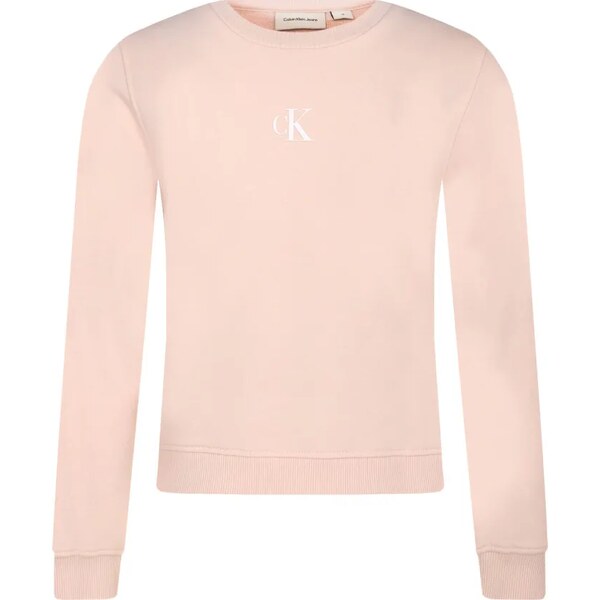 Calvin Klein Jeans Mikina | Regular Fit 64282748