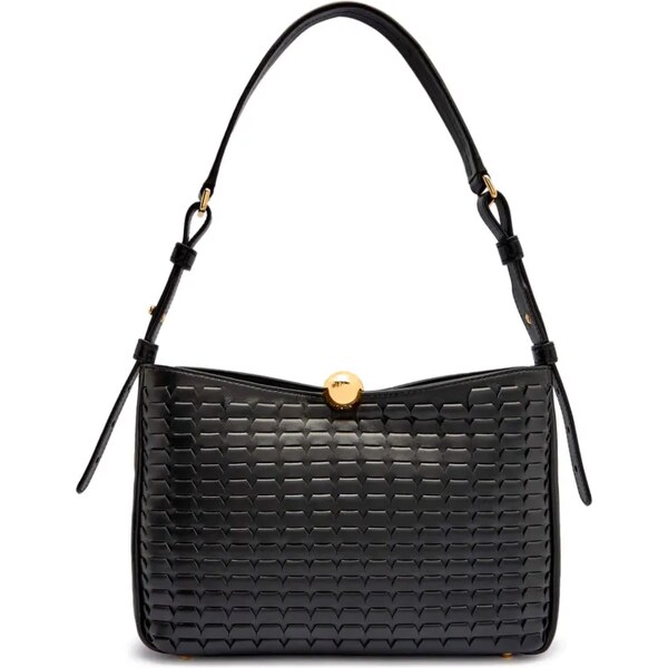 Furla Kožená kabelka na rameno FURLA SFERA SOFT 64059533