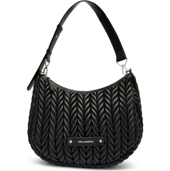 Karl Lagerfeld Hobo k/weave 64017423