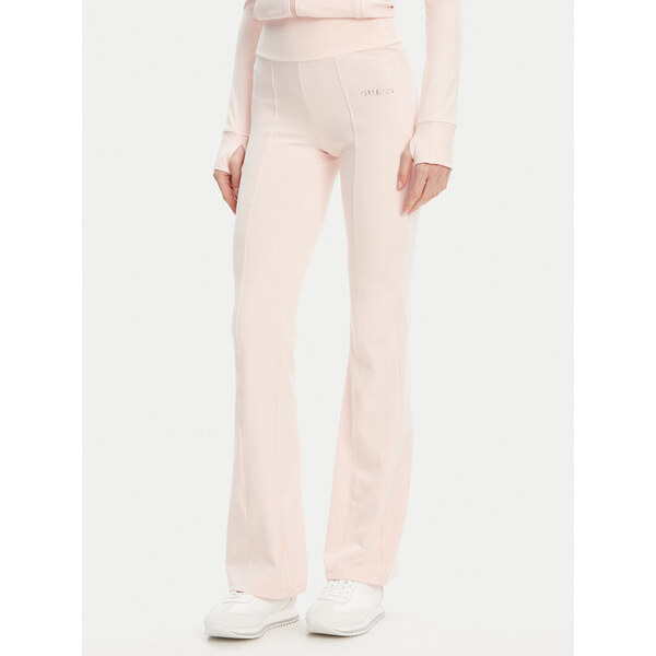 Teplákové nohavice Guess 64016200