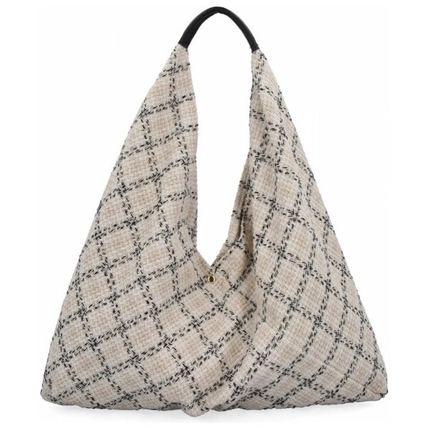 Dámská kabelka shopper bag Vittoria Gotti multikolor 835-MIX149 64285407