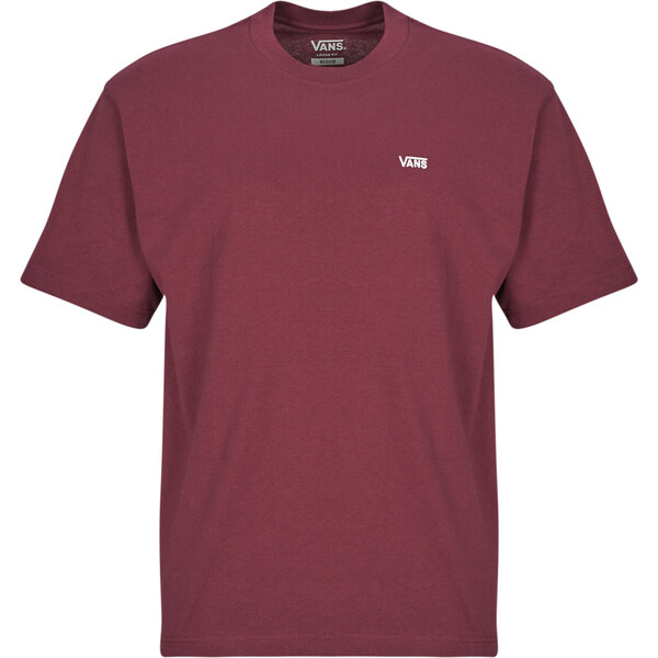 Vans Tričká s krátkym rukávom LEFT CHEST II LOOSE SS Vans 64286311