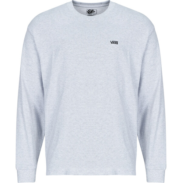 Vans Tričká s dlhým rukávom LEFT CHEST II LOOSE LS Vans 64286312