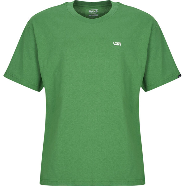 Vans Tričká s krátkym rukávom LEFT CHEST II LOOSE SS FAIRWAY Vans 64286310