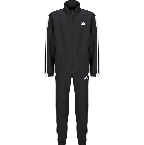 adidas Súpravy vrchného oblečenia Basic 3-Stripes Woven Track Suit 65471454