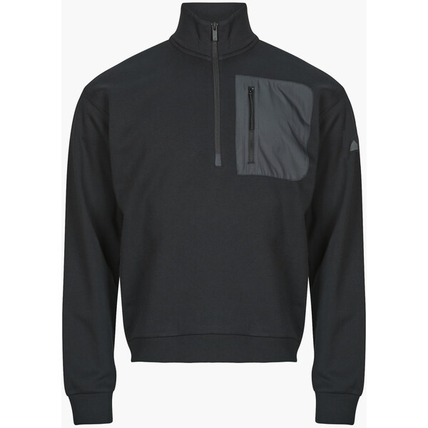 adidas Mikiny City Escape Fleece Half-Zip adidas 65471506