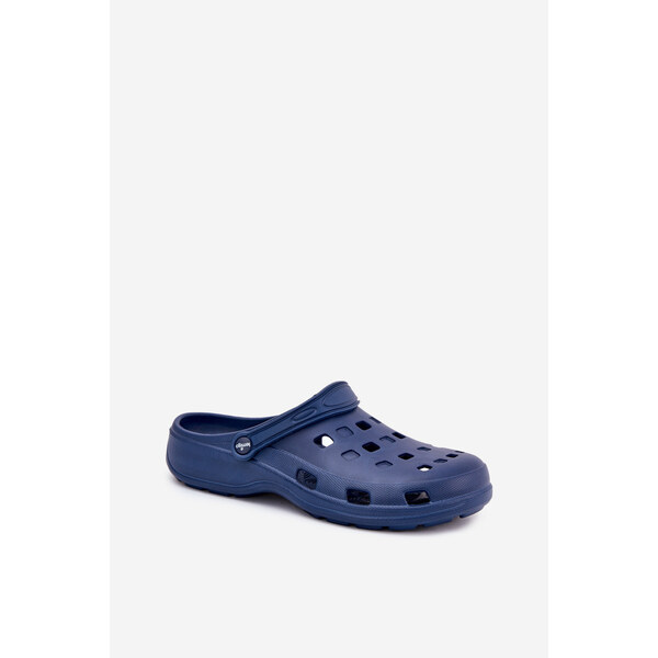 Boto Pánske Penové Papuče Námornícke LEMIGO 807 64701668