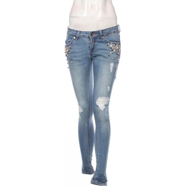 Dámske džínsy Q/S by S.Oliver 64287372