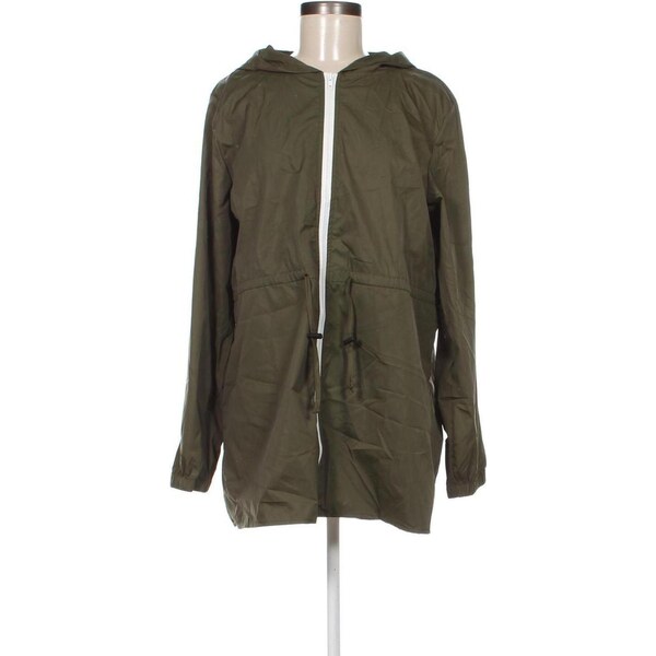 Dámska bunda SHEIN 64287395