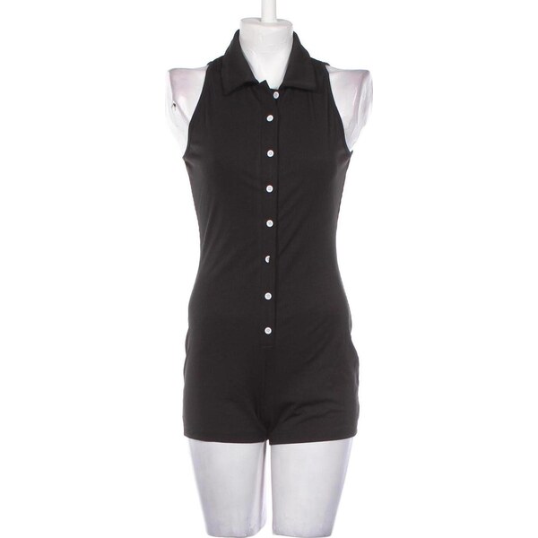 Dámská krátka kombinéza SHEIN 64287582