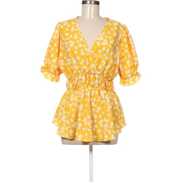 Dámska blúza SHEIN 64287591