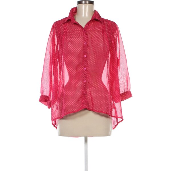 Dámska košeľa B Young 64287630