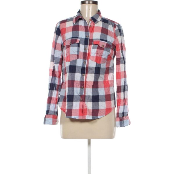 Dámska košeľa H&M L.O.G.G. 64287705