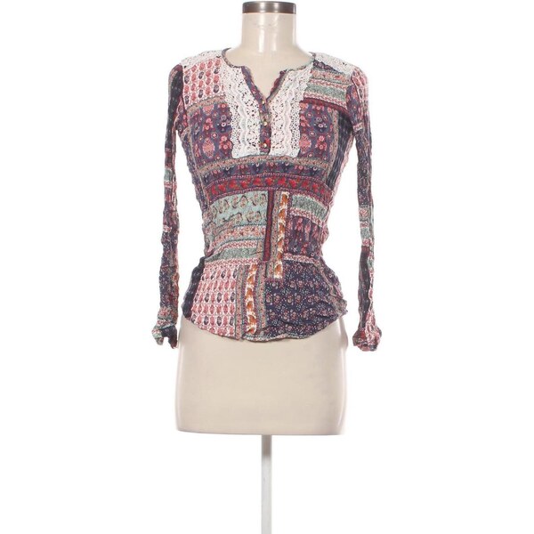 Dámska blúza Esprit 64287780