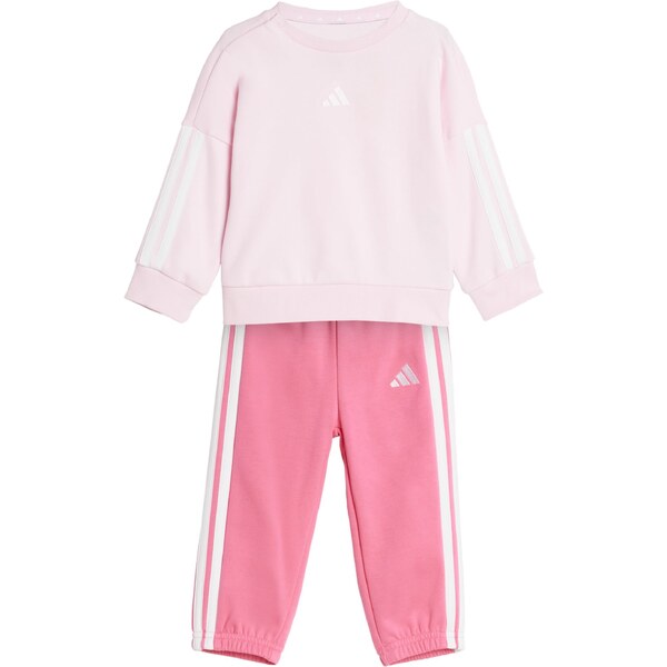 ADIDAS SPORTSWEAR Tréningový komplet Essentials ružová / pitaya / 63956761