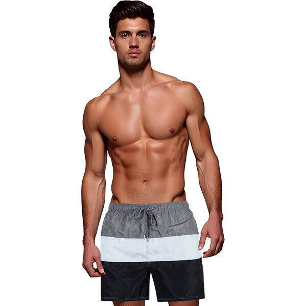 Pánske kúpacie kraťasy Dstreet 64701930