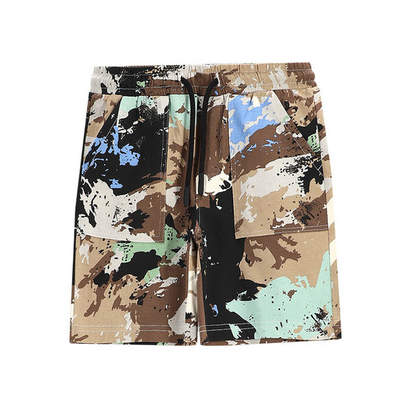 Športové kraťasy Coccodrillo 64289046